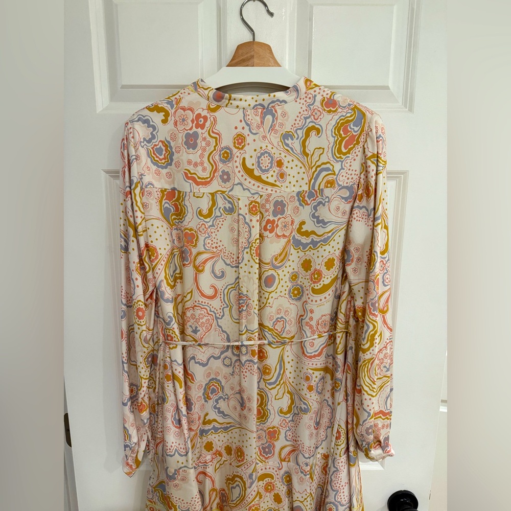 Ted Baker Dress - Picture 3 of 5